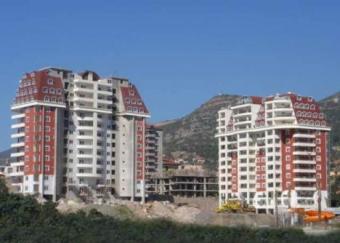 Luxury apt.in Cikcilli-Alanya Alanya